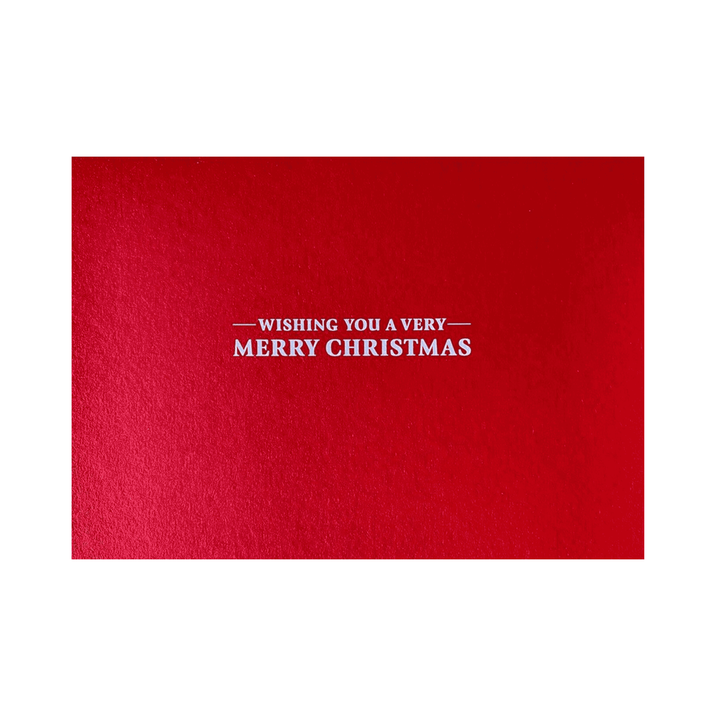 St Paul’s Cathedral 3D Pop-Up Christmas Card