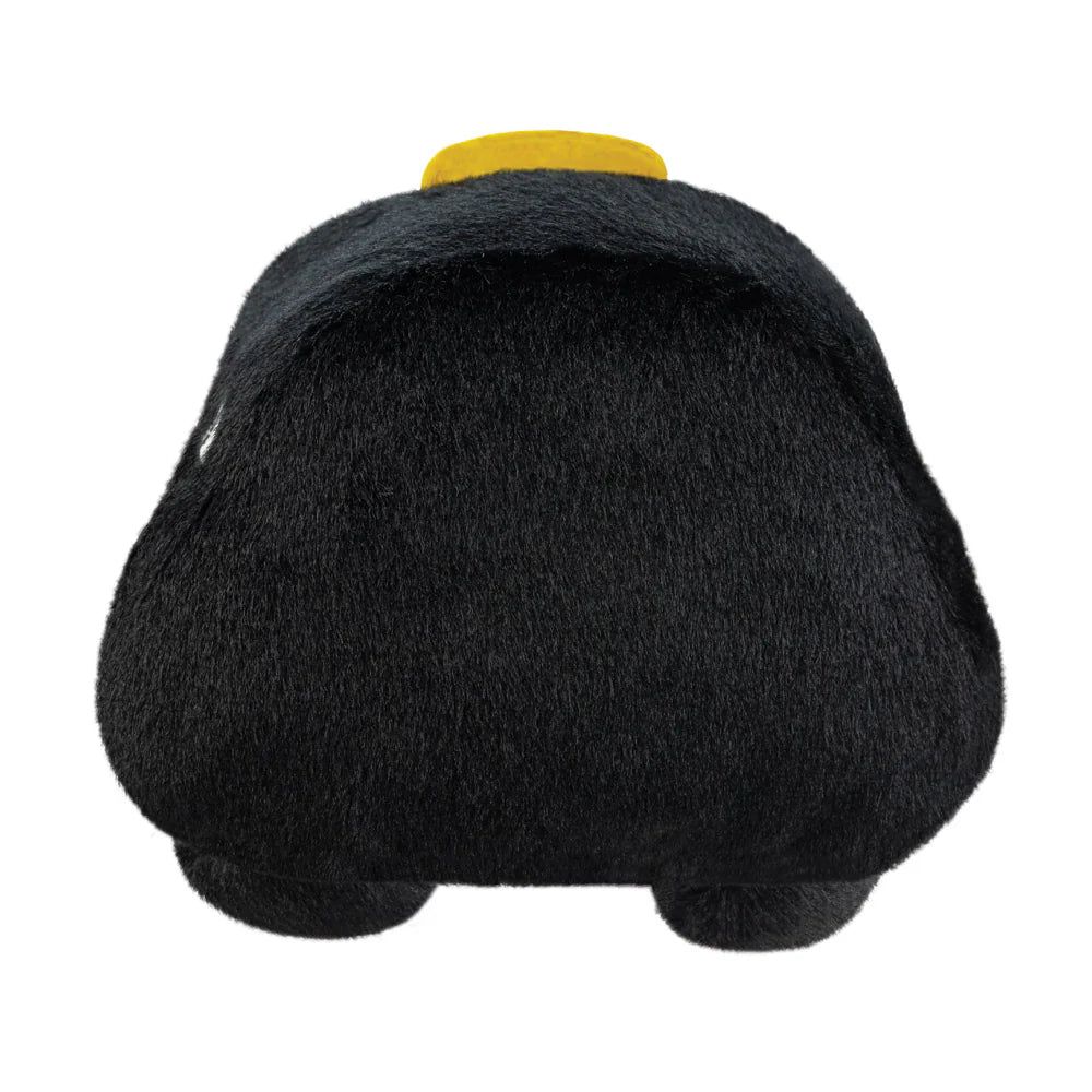 Freddie Black Taxi Plush Toy