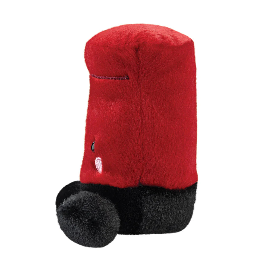 Bobby Post Box Plush Toy