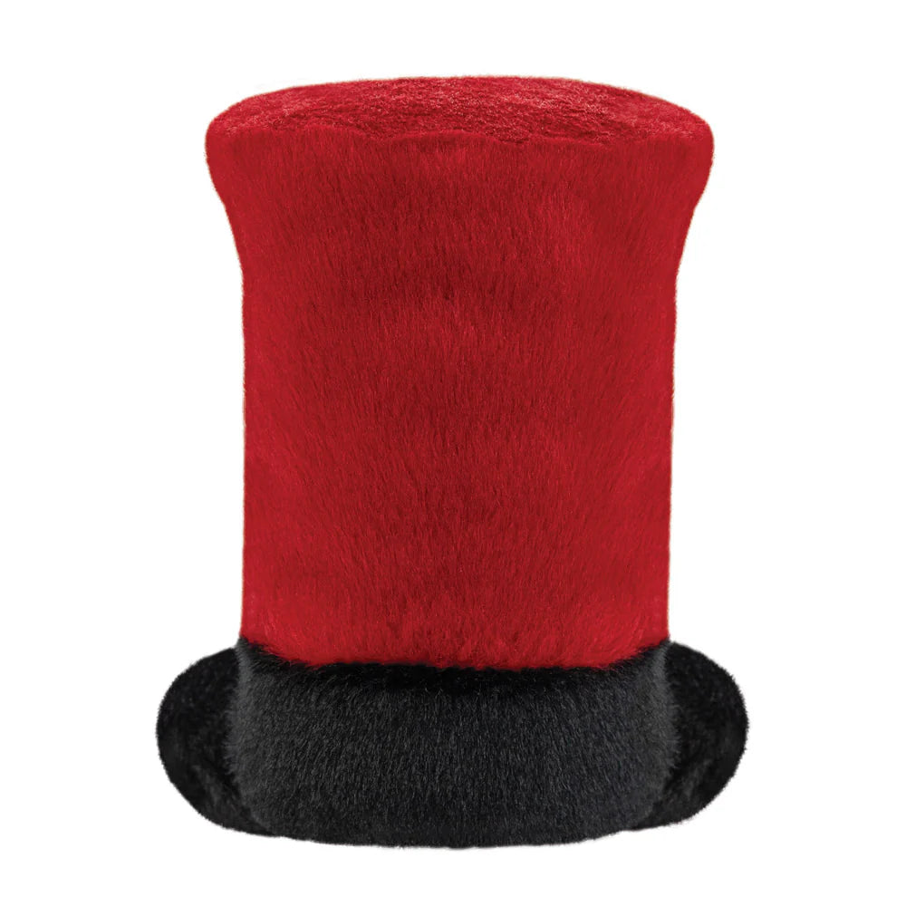 Bobby Post Box Plush Toy