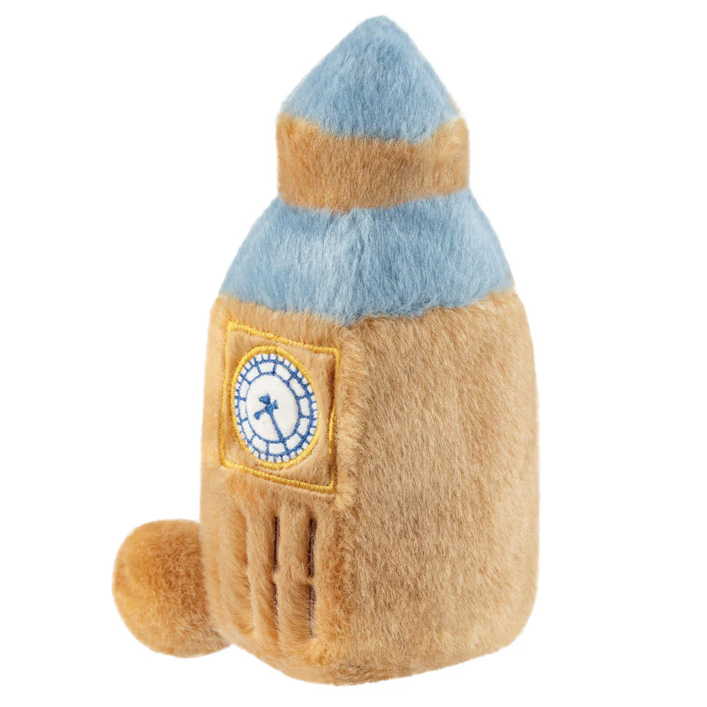 Big Ben Plush Toy