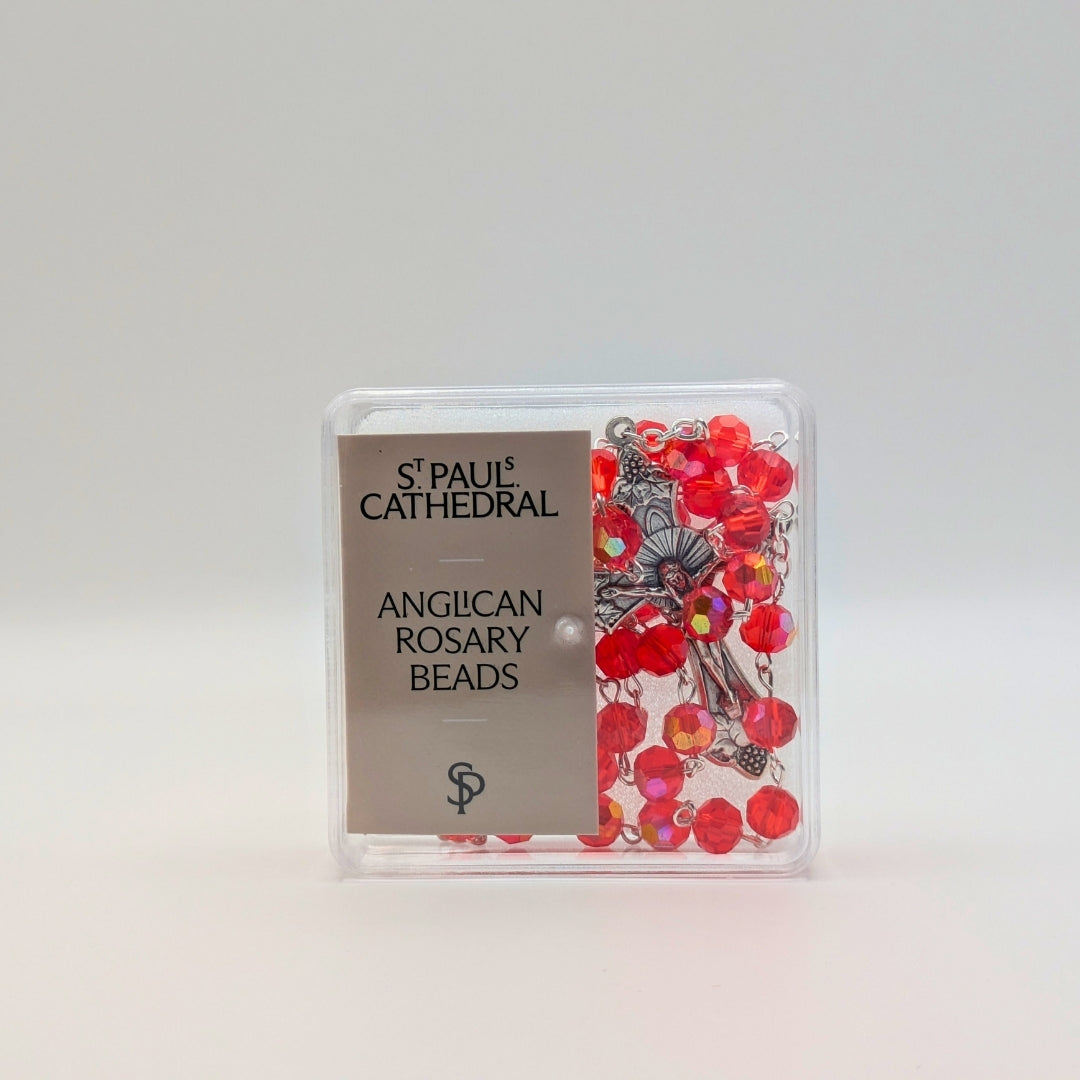 Anglican Rosary Beads – St Paul’s Cathedral
