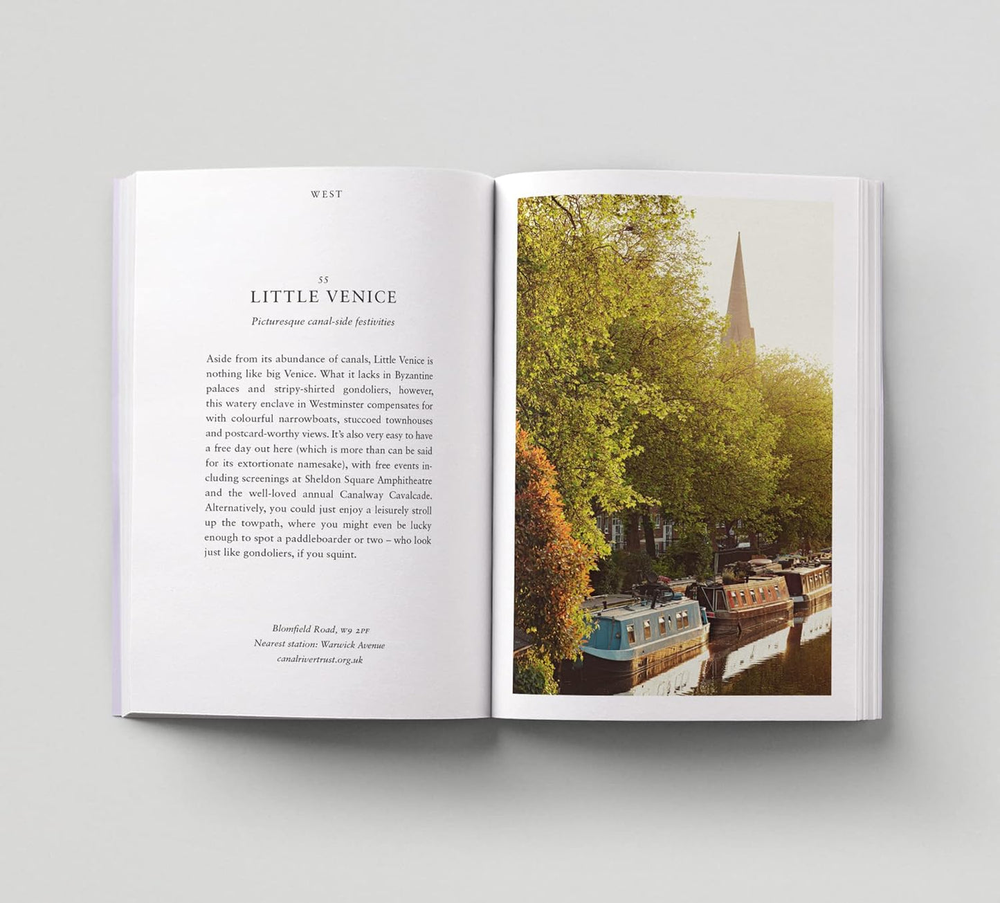 An Opinionated Guide to Free London