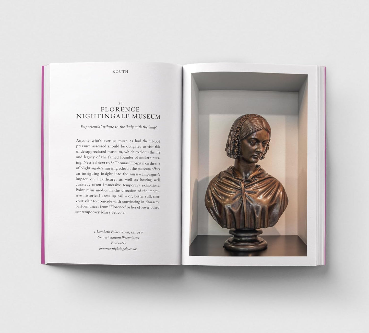 An Opinionated Guide to London Museums