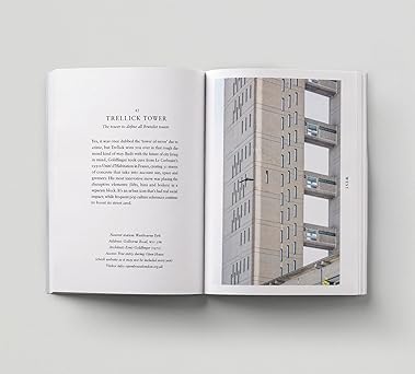 An Opinionated Guide to London Architecture