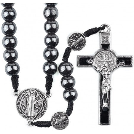 St Benedict Rosary