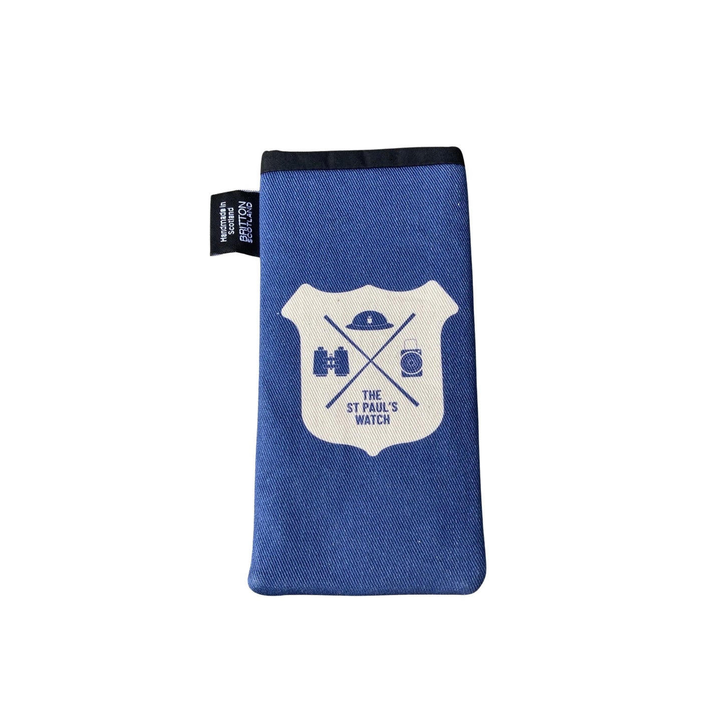 St Paul’s Watch Glasses Case