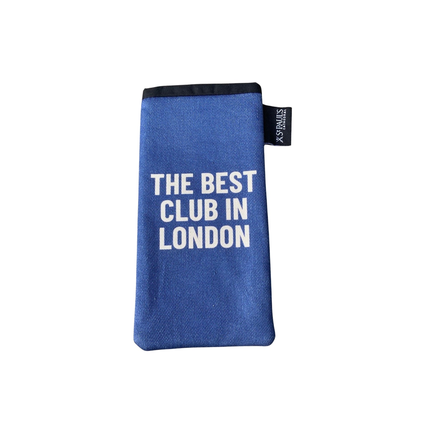 St Paul’s Watch Glasses Case