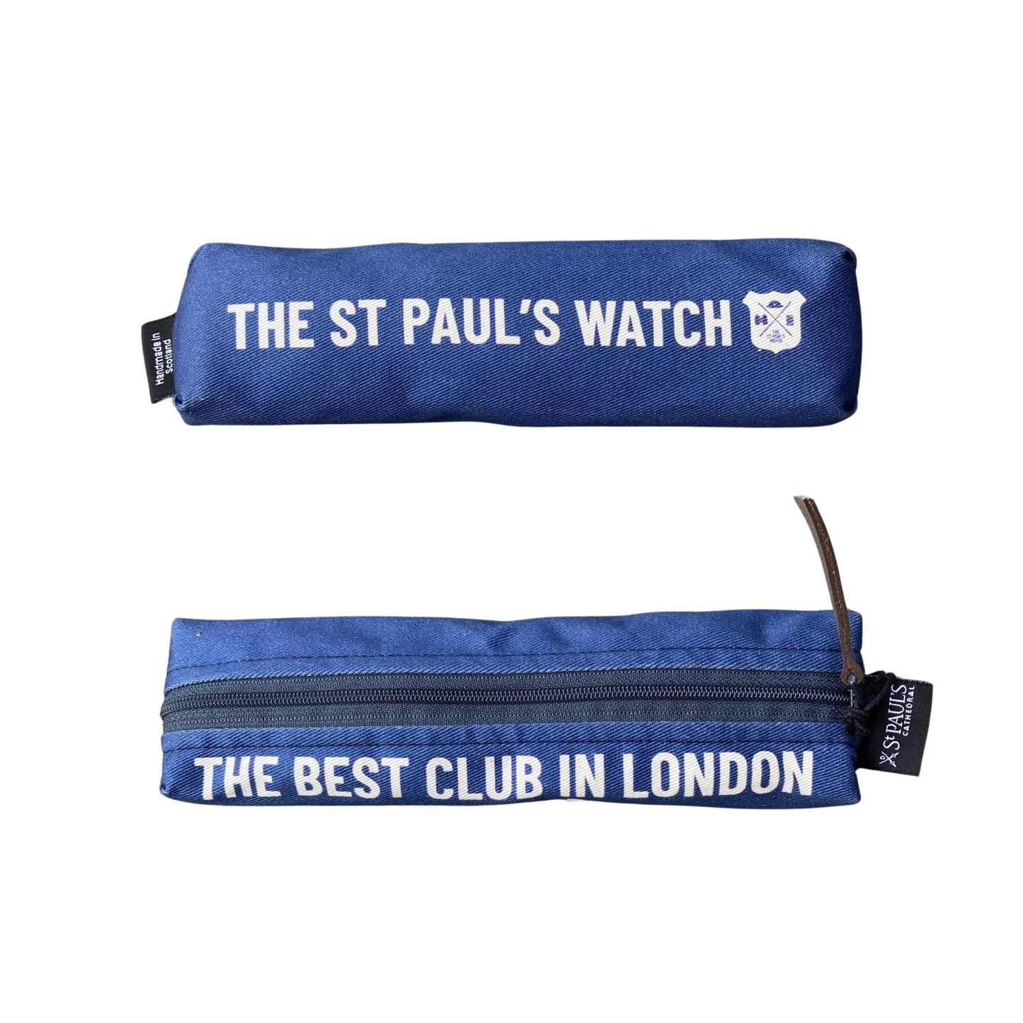 St Paul’s Watch Pencil Case