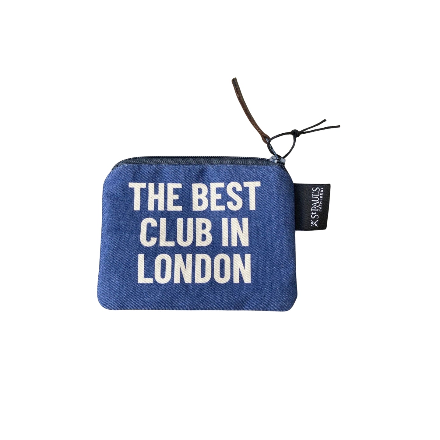 St Paul’s Watch Card Purse