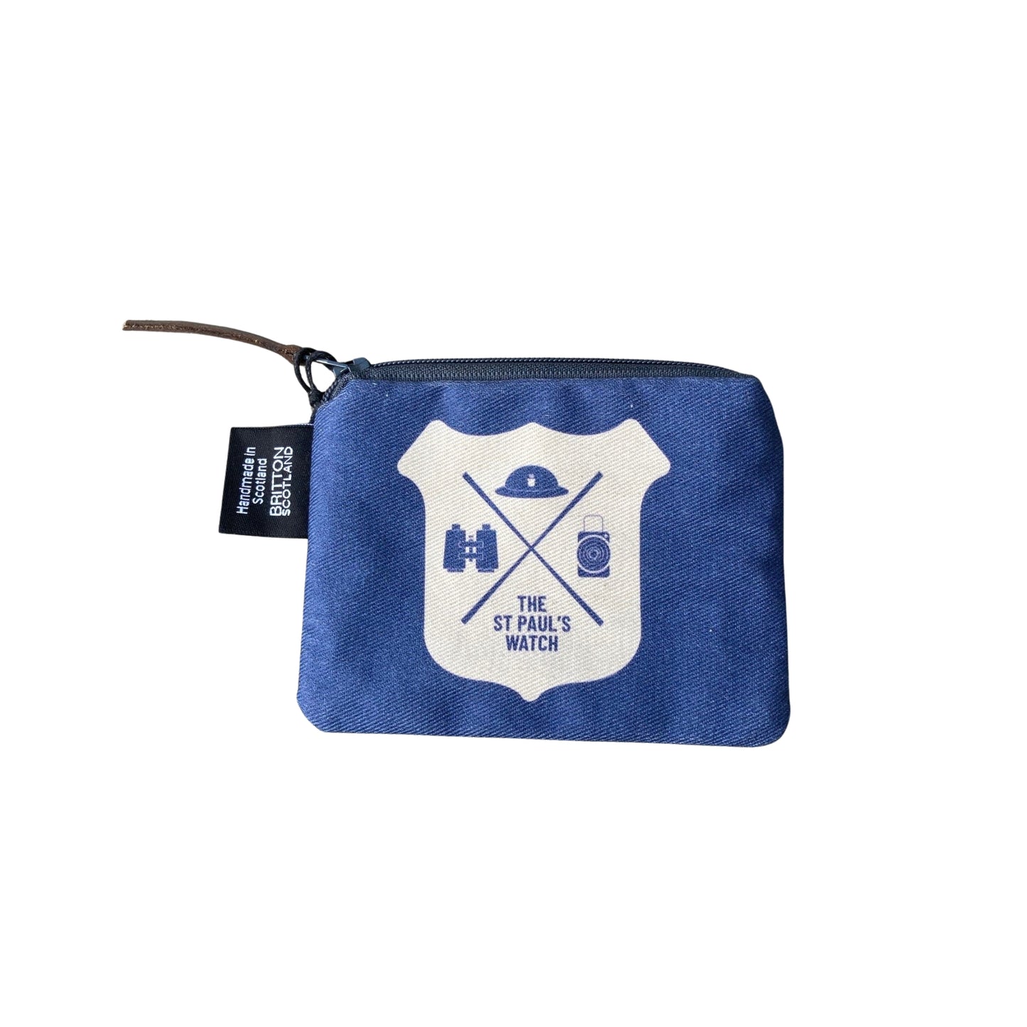 St Paul’s Watch Card Purse