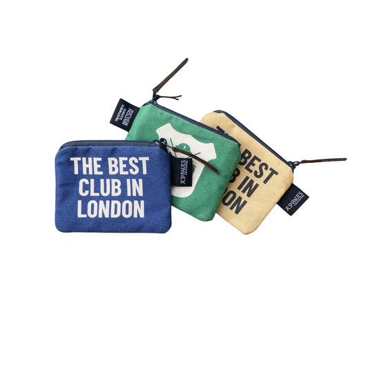 St Paul’s Watch Card Purse