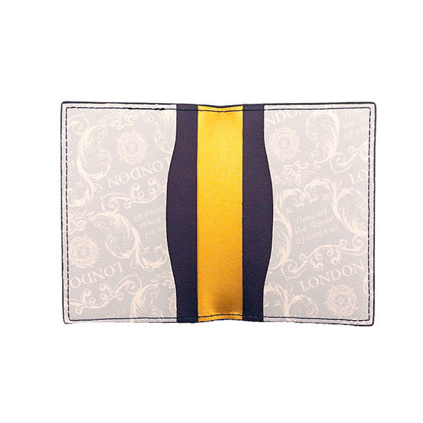 London Heritage Card Wallet