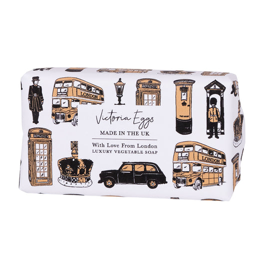 City of London Soap