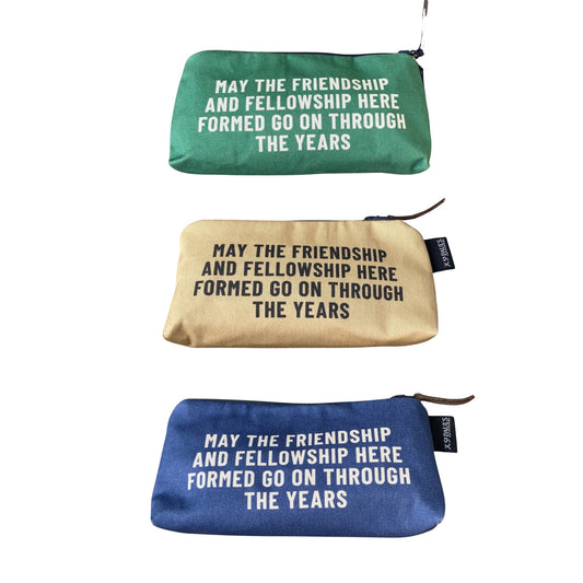 St Paul’s Watch Cosmetic Bag