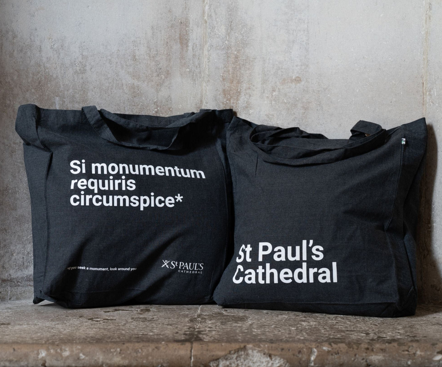 St Paul's Eco Shopper