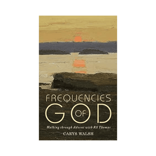 Frequencies of God