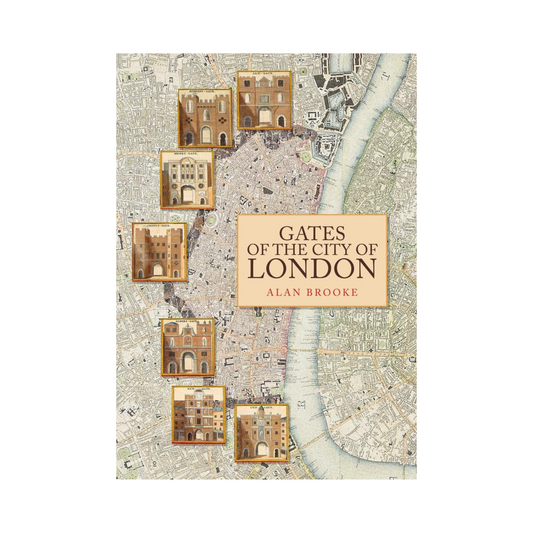 Gates of the City of London