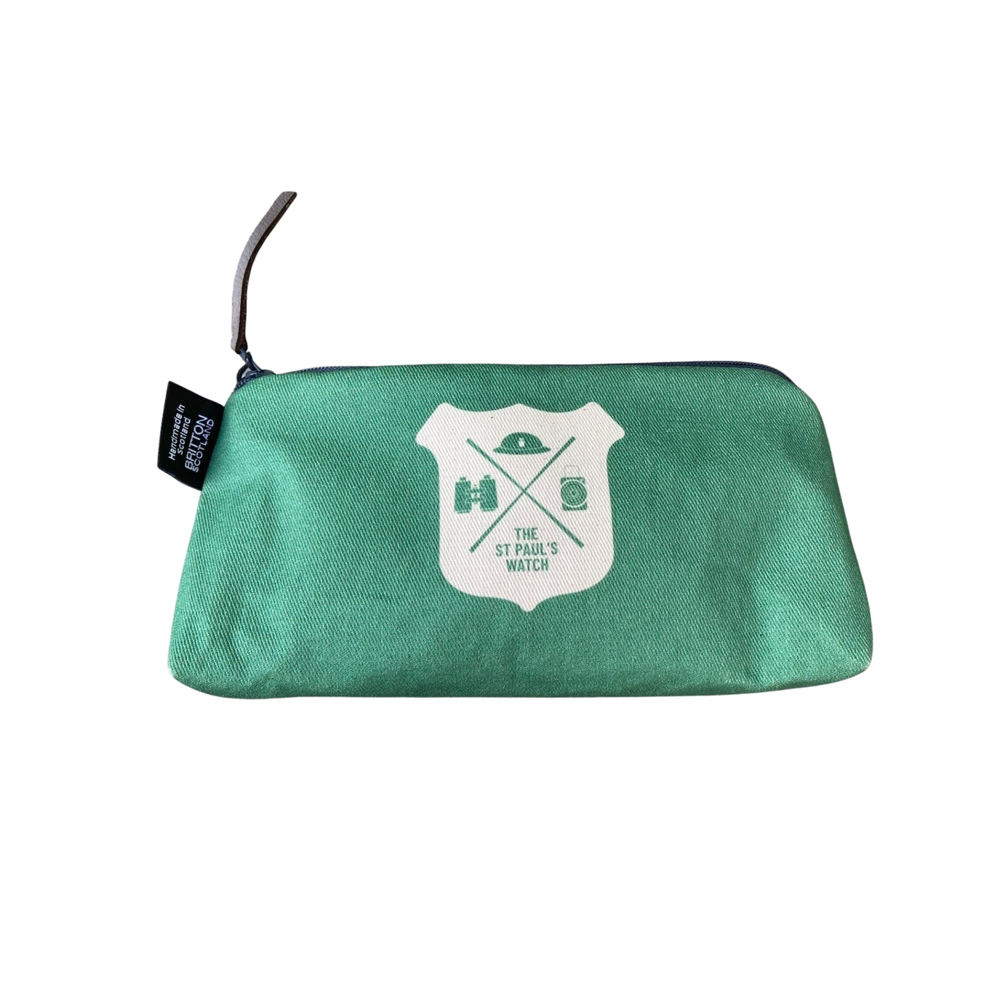 St Paul’s Watch Cosmetic Bag