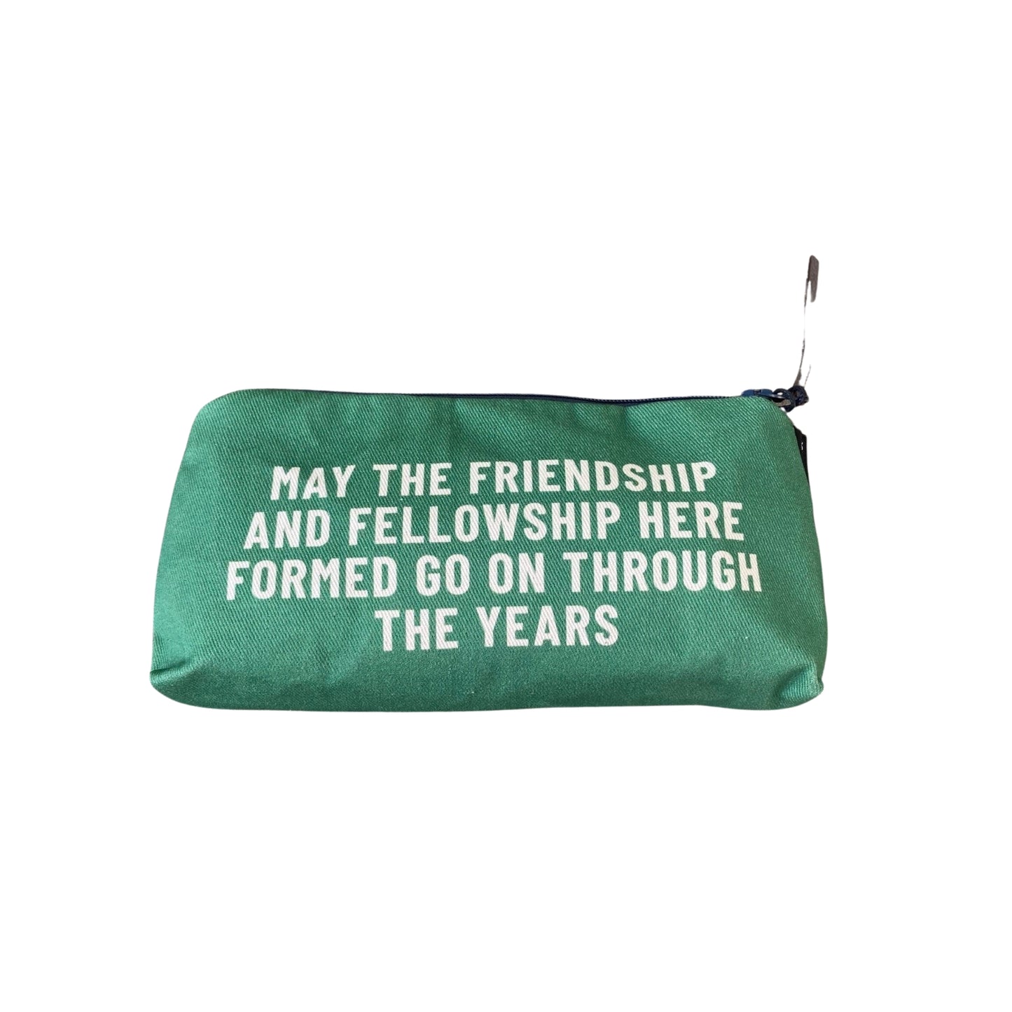 St Paul’s Watch Cosmetic Bag