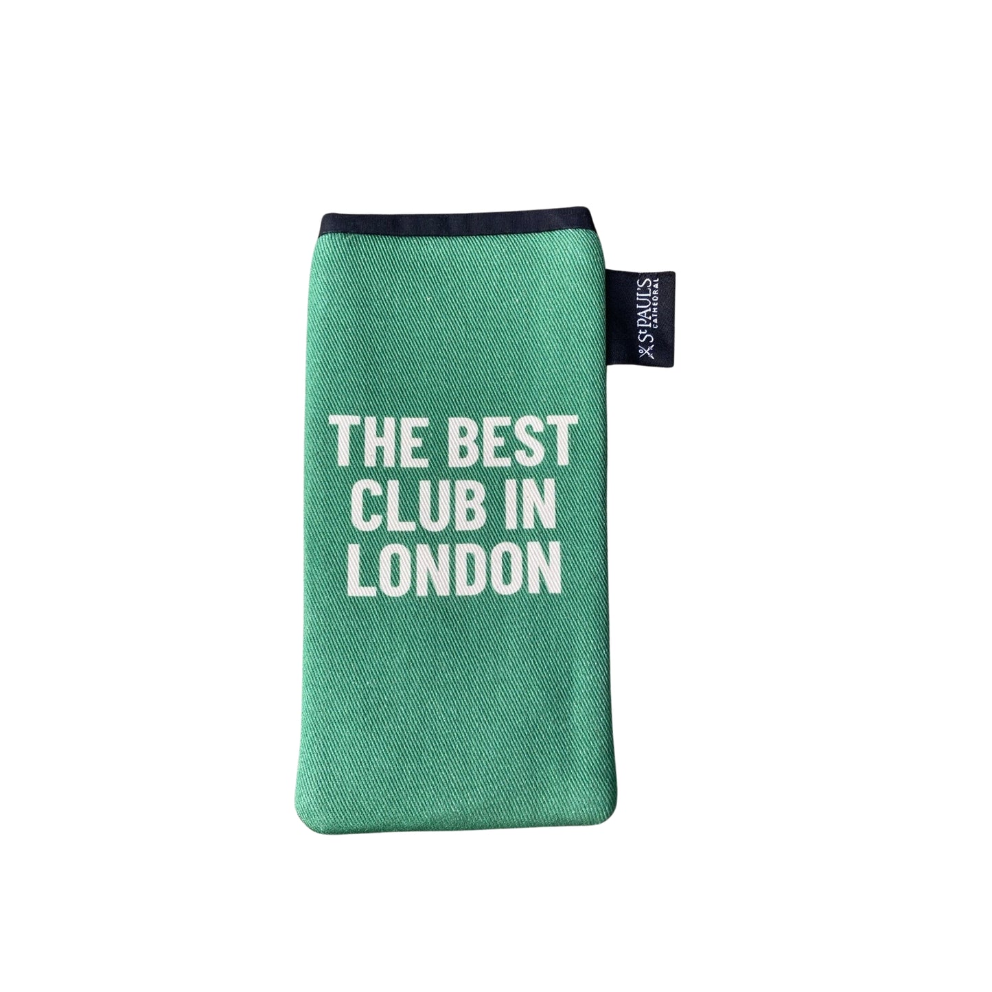 St Paul’s Watch Glasses Case