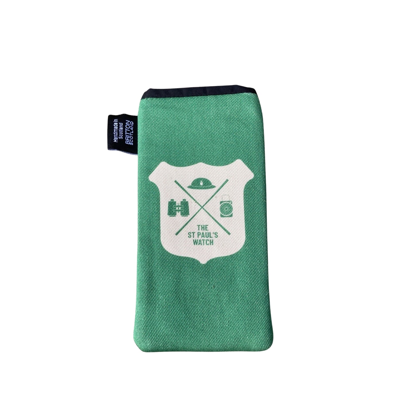 St Paul’s Watch Glasses Case