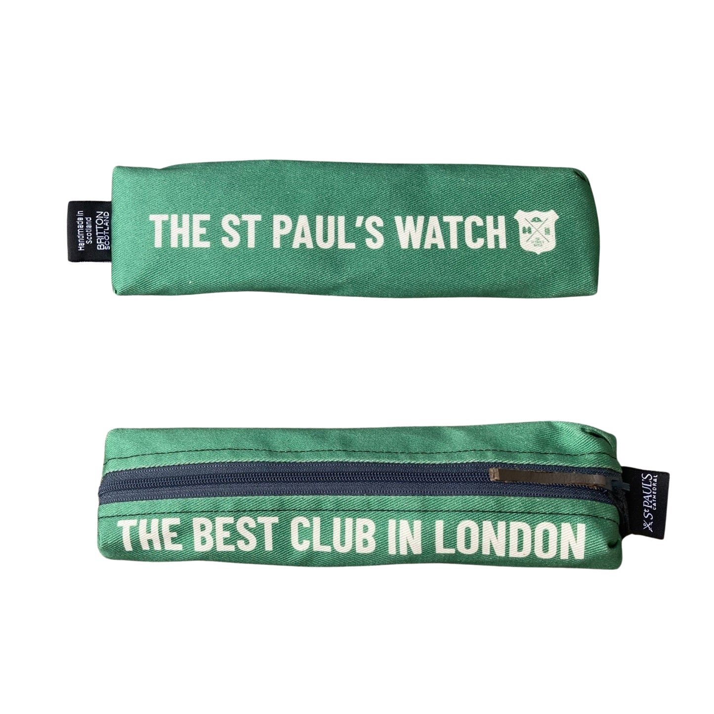 St Paul’s Watch Pencil Case