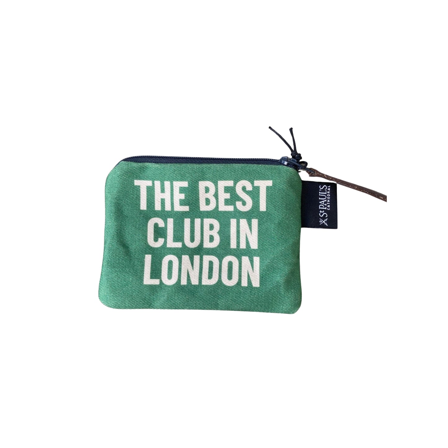 St Paul’s Watch Card Purse