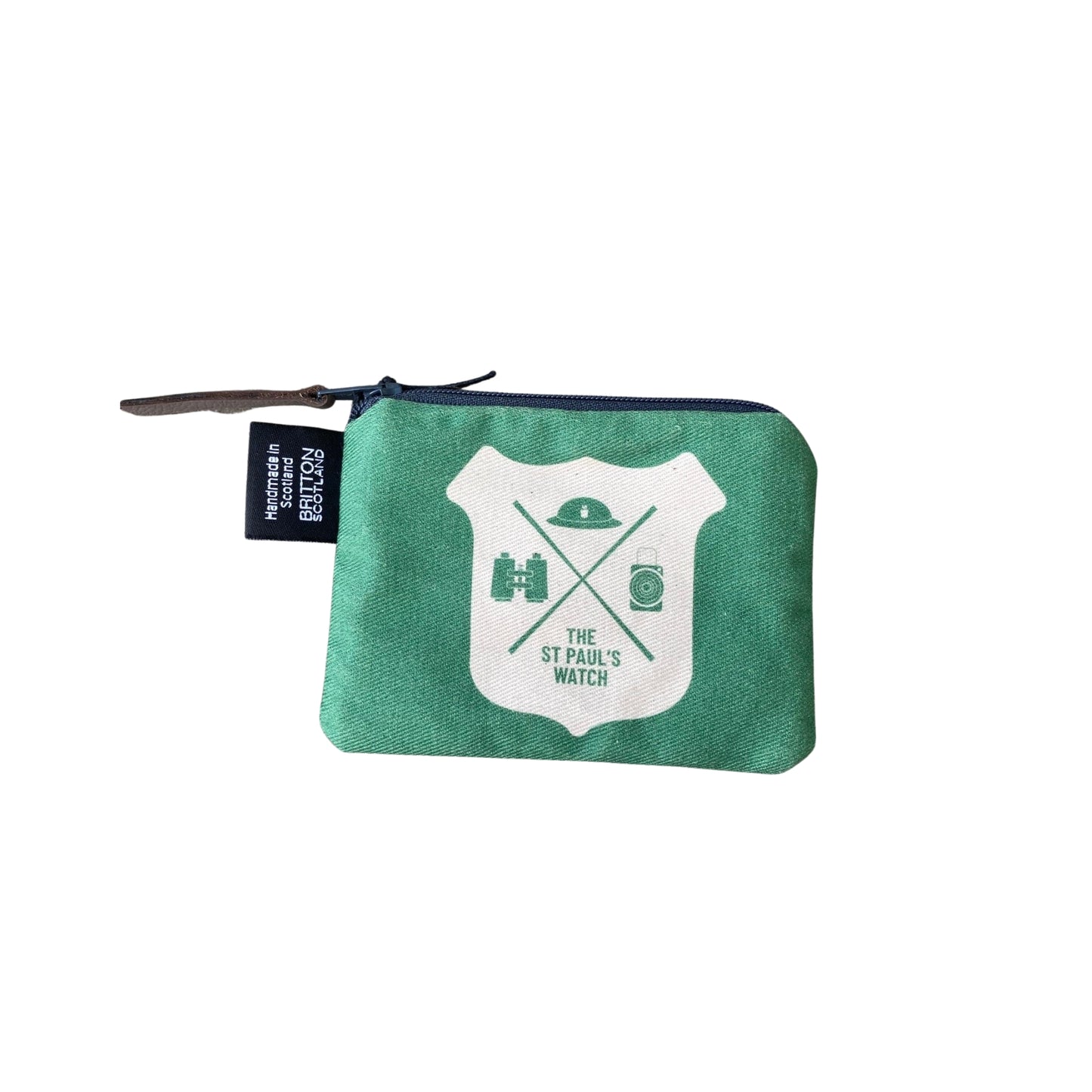 St Paul’s Watch Card Purse