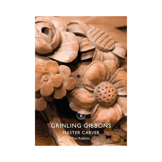 Grinling Gibbons: Master Carver