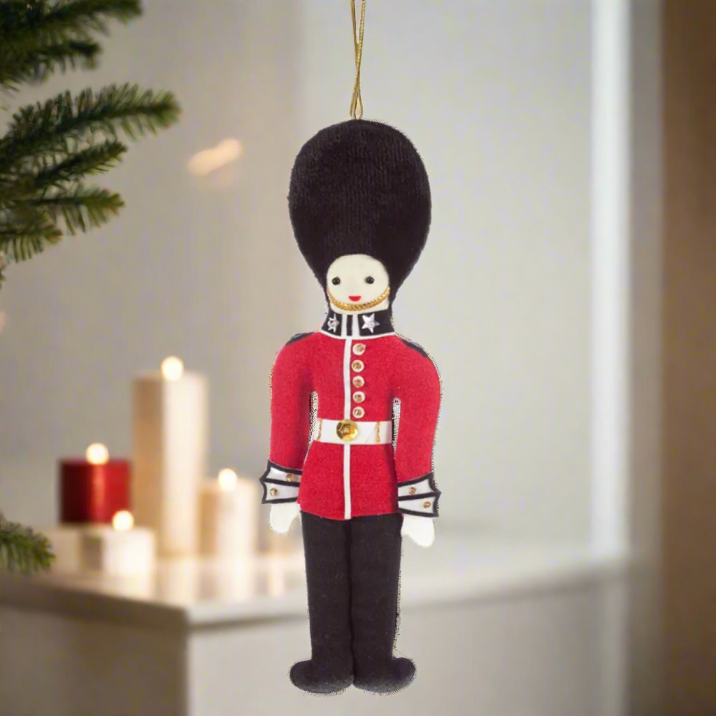 Guardsman Decoration