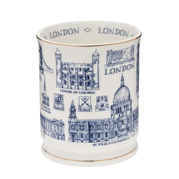 St Paul's London Heritage Tankard