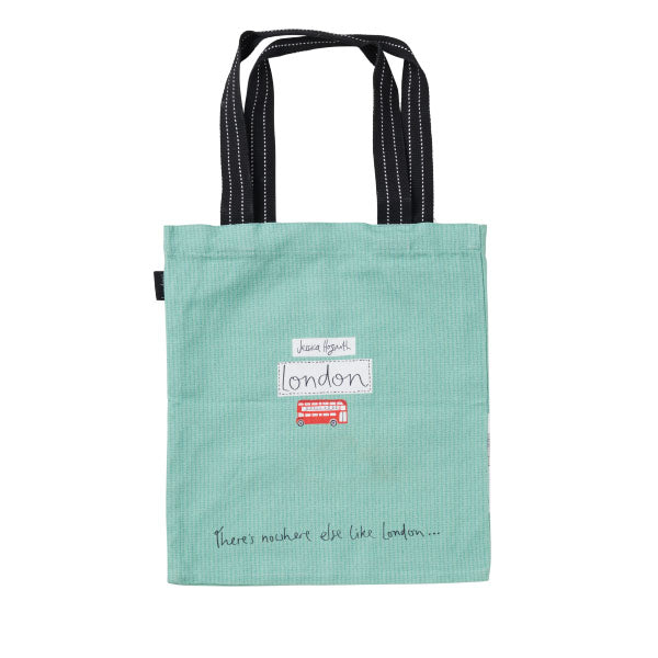 Jessica Hogarth London Skyline Bag