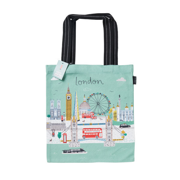 Jessica Hogarth London Skyline Bag