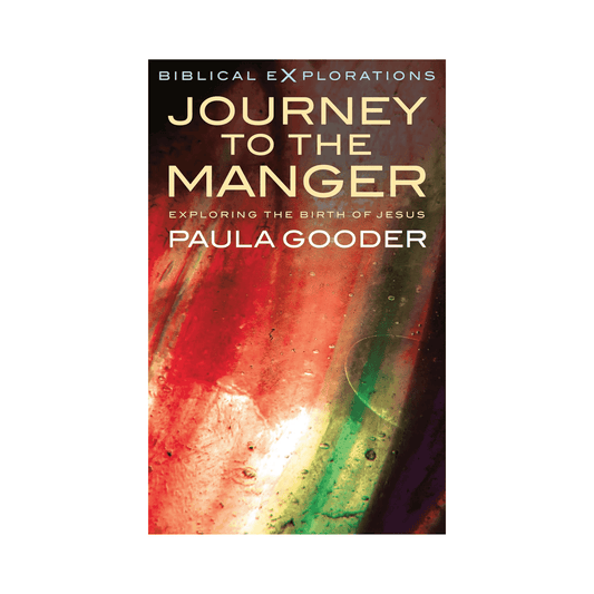Journey to the Manger