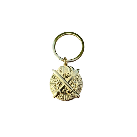 St Paul’s Watch Keyring