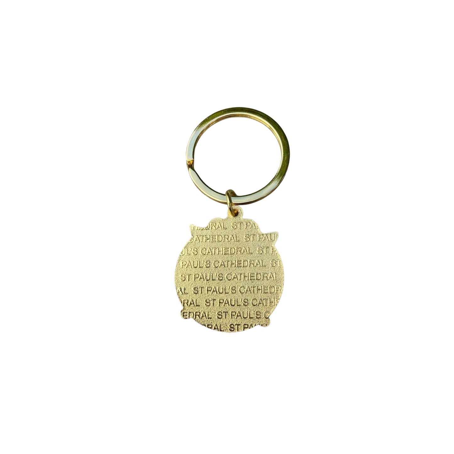 St Paul’s Watch Keyring