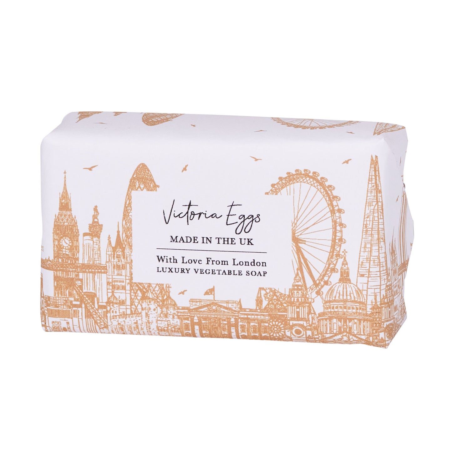 London Rooftops Soap