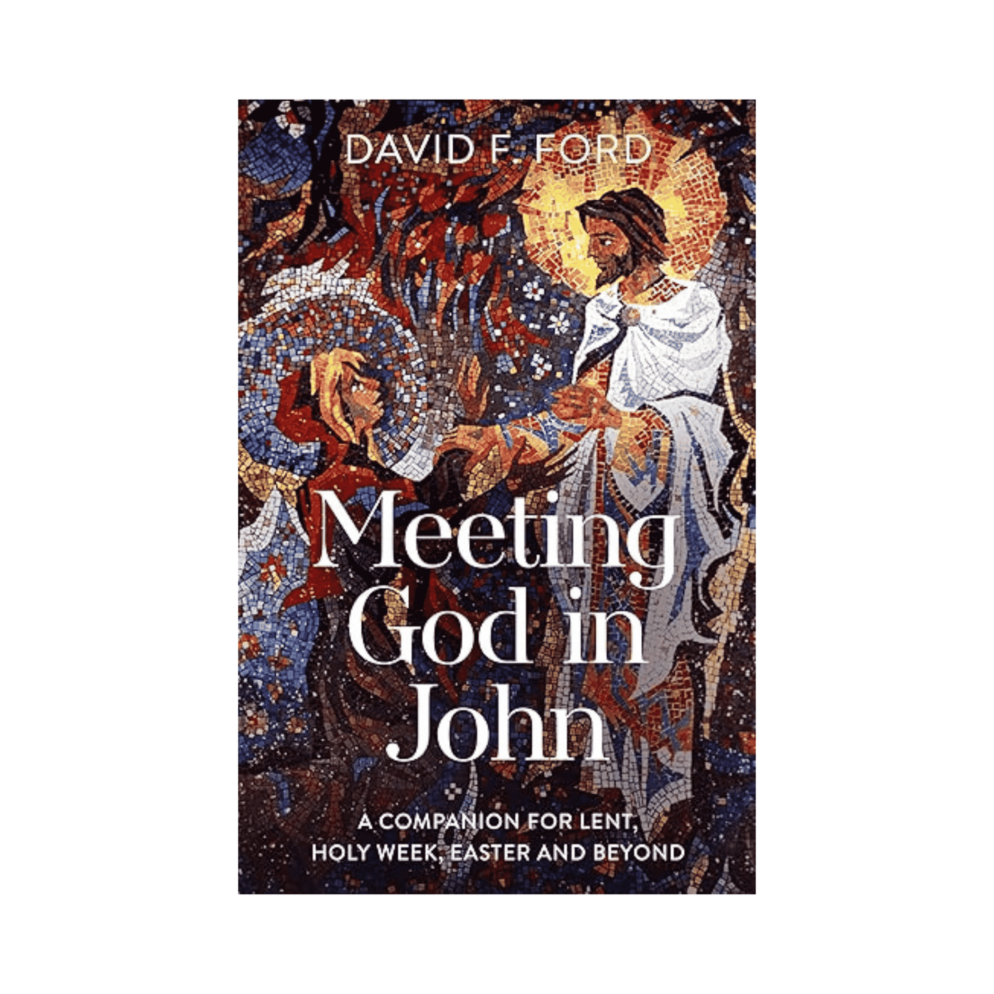 Meeting God in John