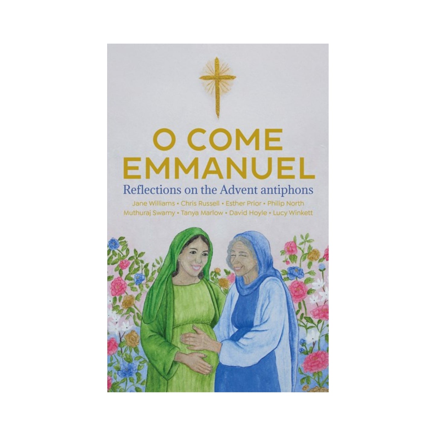 O Come Emmanuel