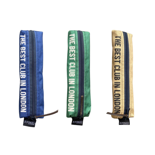 St Paul’s Watch Pencil Case