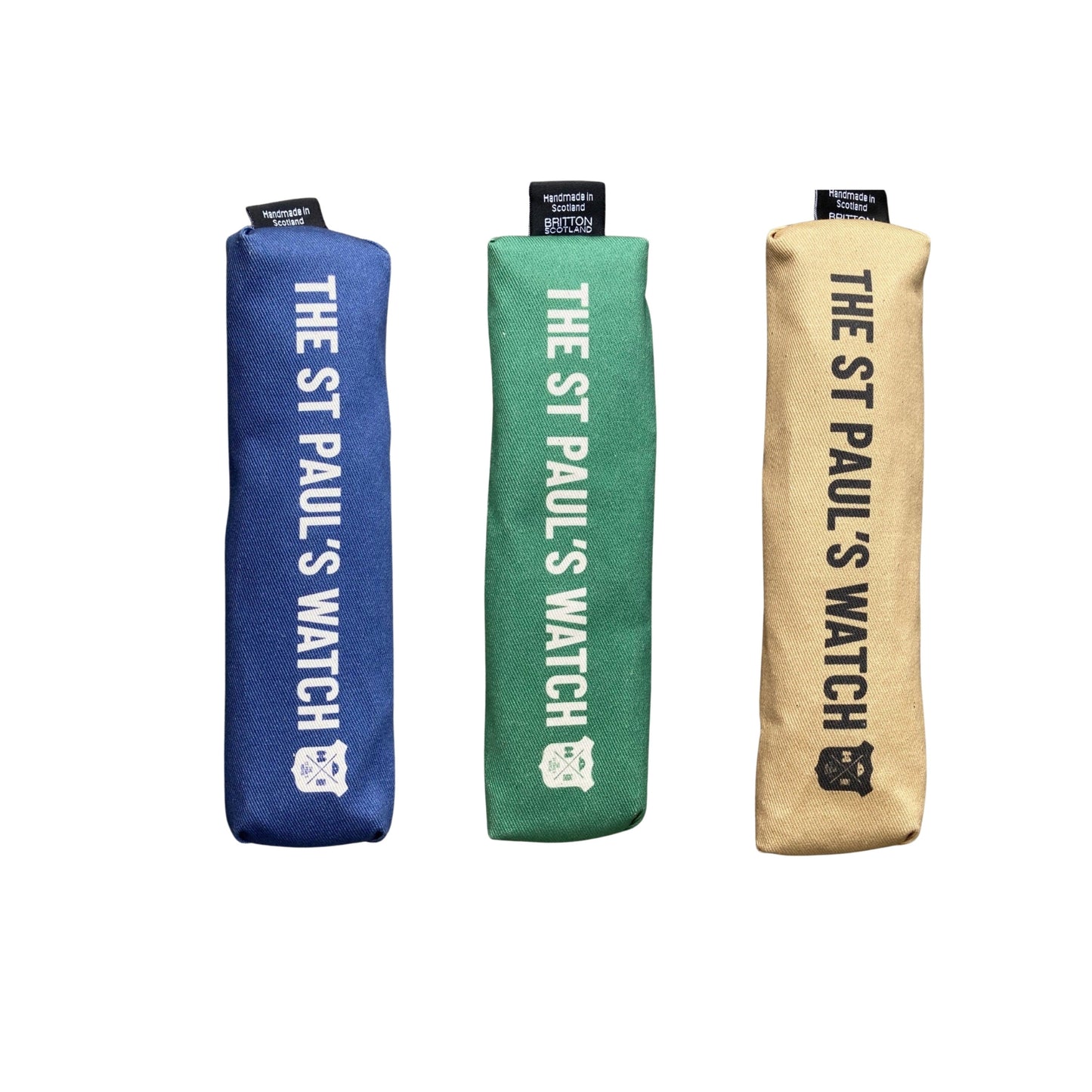 St Paul’s Watch Pencil Case