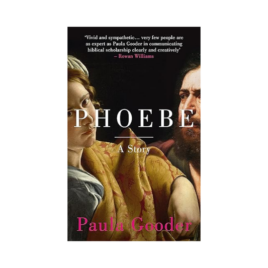 Phoebe: A Story