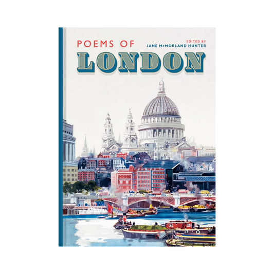 Poems of London