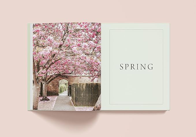 Pretty Little London: A Seasonal Guide to the City's Most Instagrammable Places