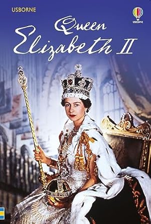 Queen Elizabeth II