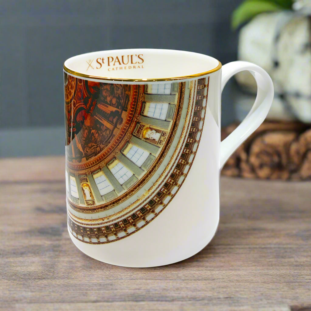 Under the Dome Mug