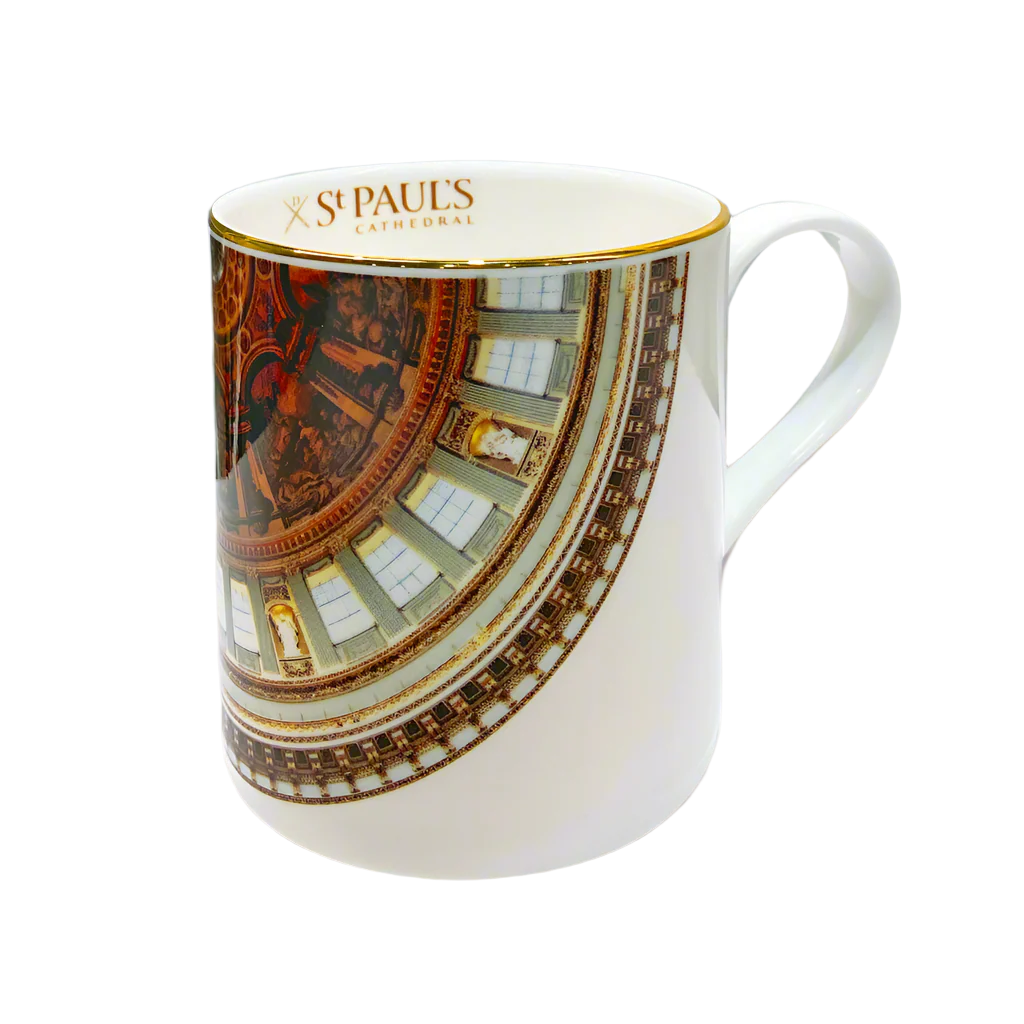 Under the Dome Mug