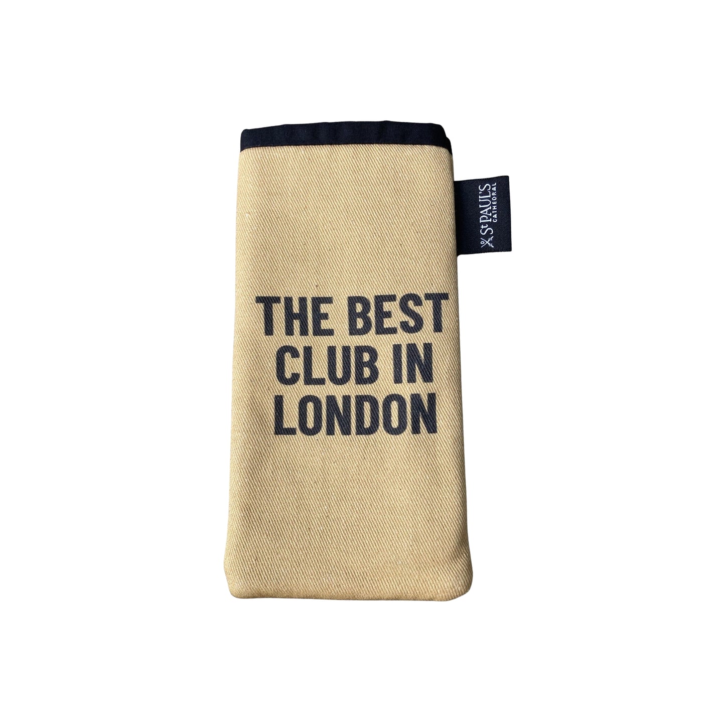 St Paul’s Watch Glasses Case