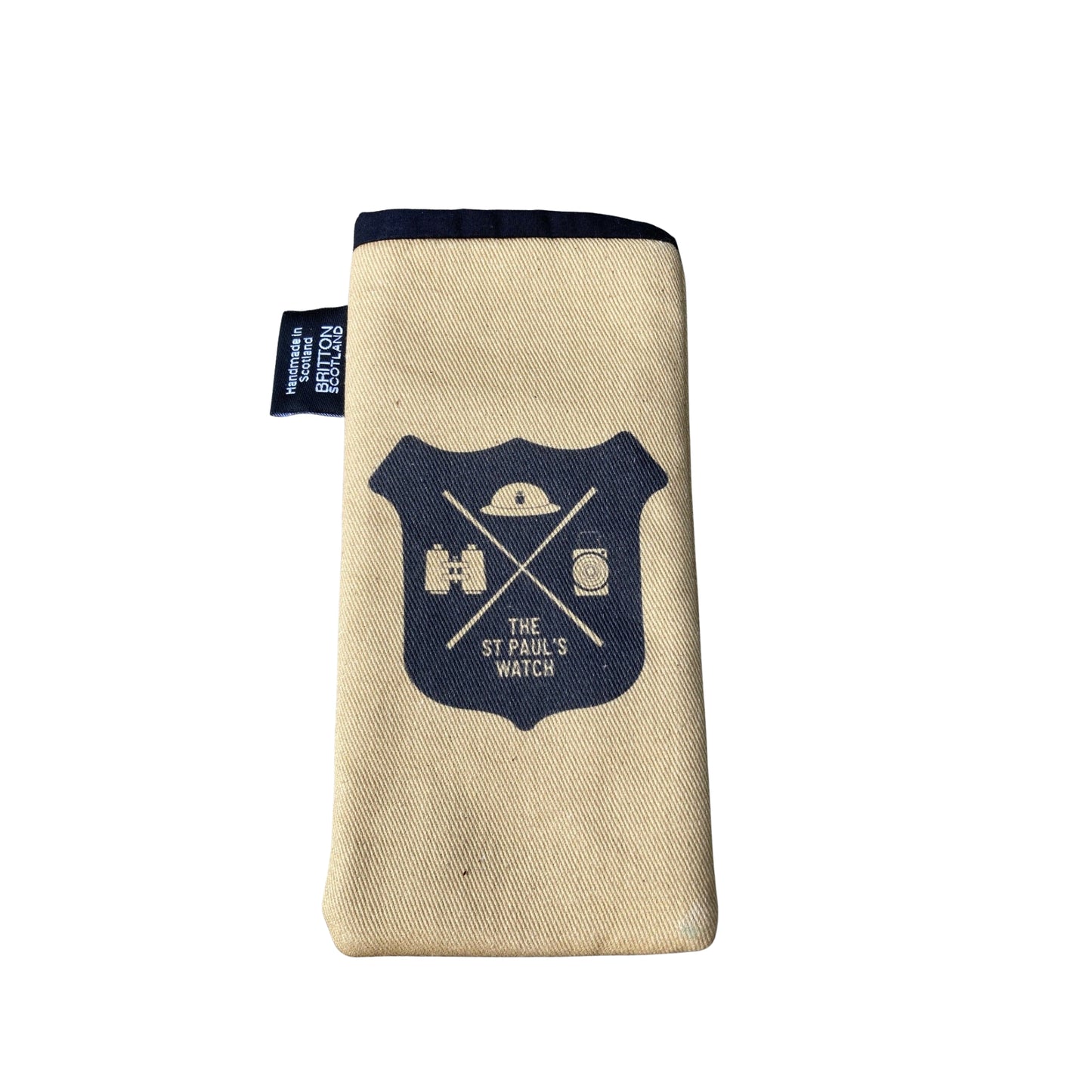 St Paul’s Watch Glasses Case